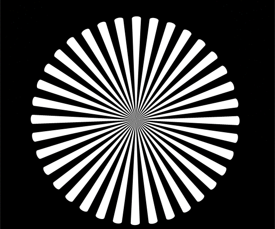 Hypnotic Wheel